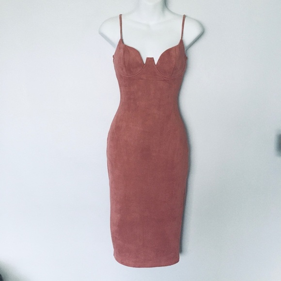 Fashion Nova Dress XS - Picture 3 of 8